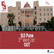 SLS Pune SLAT 2026 Third Merit List Out @symlaw.ac.in; Admission by March 17